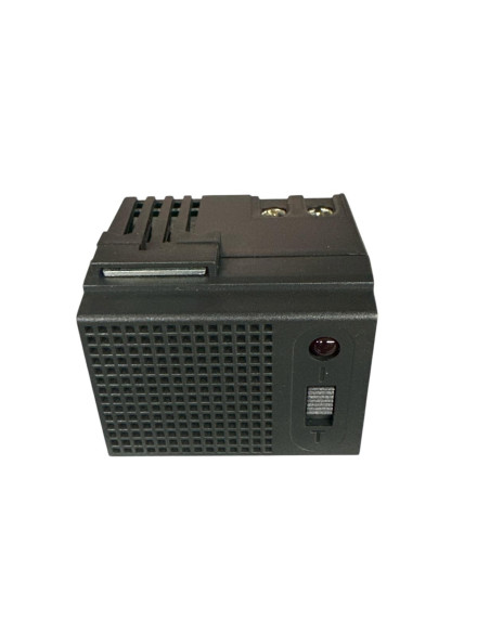 Bticino 4433 gas detector